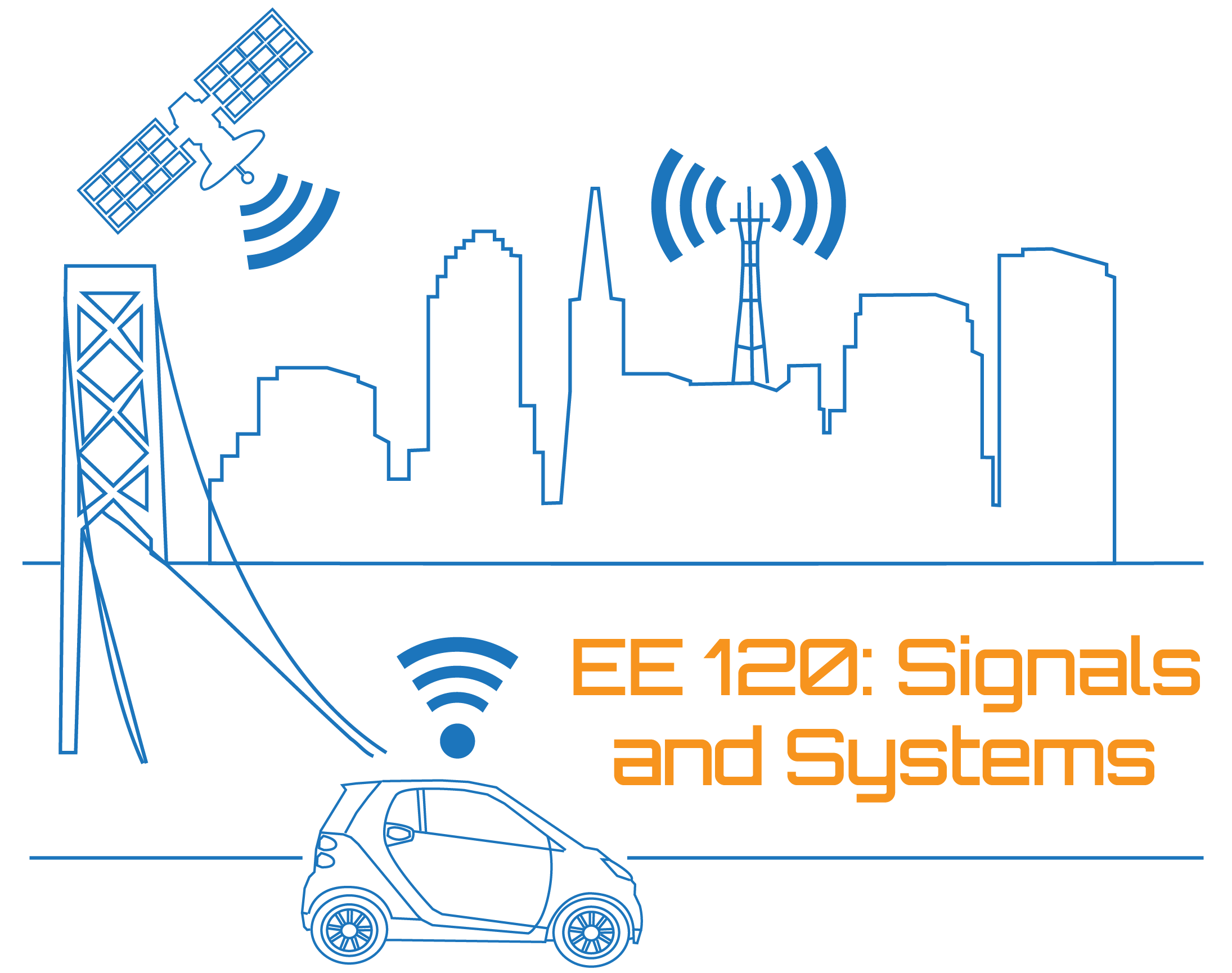 EE120 Logo